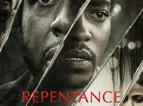 Repentance Film 2013 Trama Cast Foto News Movieplayerit