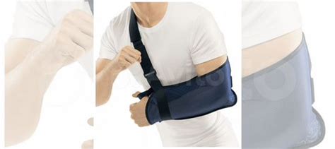 Ортез плечевой orlett AS-302 купить в Санкт-Петербурге с доставкой ...