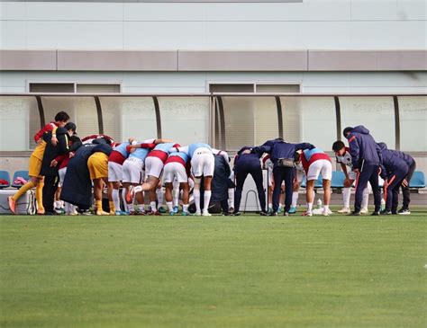 Game Photo2022 12 04 Urawa Red Diamonds Youth Kashima Antlers Youth