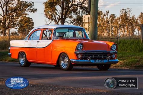 Holden Special Shannons Club Online Show Shine