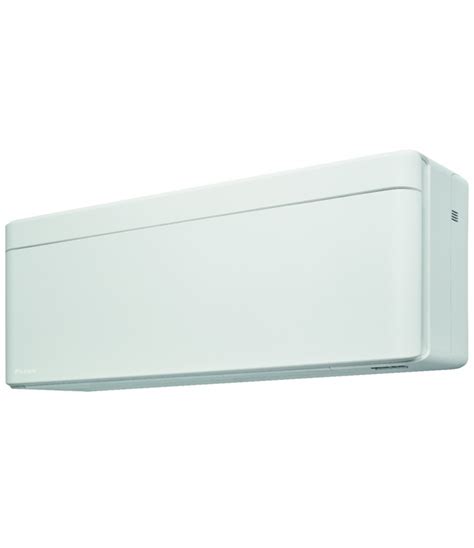 Daikin Stylish Ftxa Cw Rxa Bianco Climatizzatore Mono Inverter