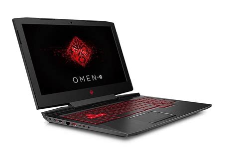 HP OMEN 15 ce002ns un completo portátil gaming por sólo 949 euros en