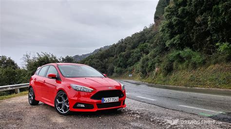 Ford Focus St Wallpapers Wallpaper Cave