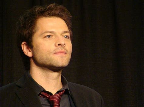 Poze Rezolutie Mare Misha Collins Actor Poza Din Misha