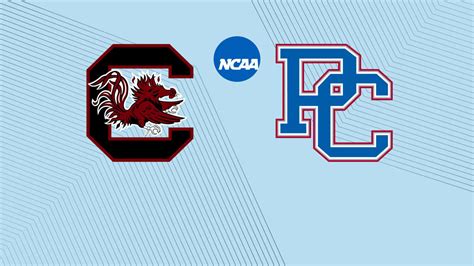 How To Watch South Carolina Gamecocks Vs Presbyterian Blue Hose Live