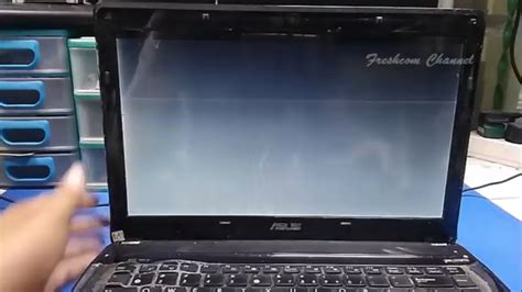 Mengatasi Layar Lcd Laptop Berkedip Kedip Blank Putih Fix Laptop