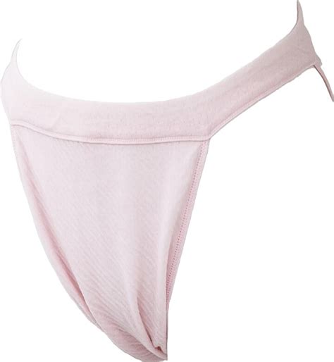 Bodyhints Original Airy Cotton Japanese Fundoshi Bikini Brief For Women