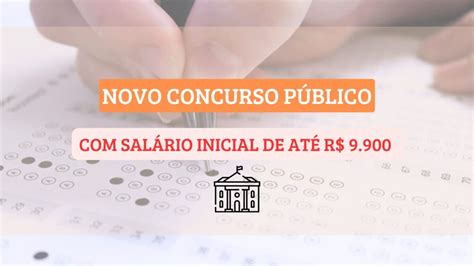 Concurso De Nível Médio Técnico Prefeitura Abre Vagas Com Salário