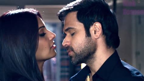 Bipasha Basu Hot Kissing Scene In Raaz HD Full HD YouTube