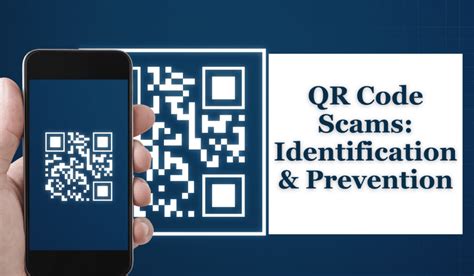 Qr Code Scams Identification And Prevention Ipm Computers Llc