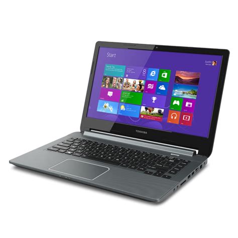 Toshiba Satellite U940 117 Notebookcheck Net External Reviews