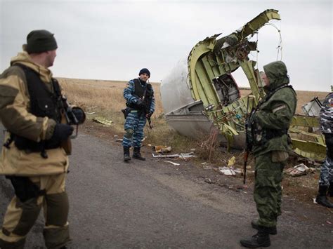 Justice Nears For 298 Victims Of Mh17 Tragedy Daily Telegraph