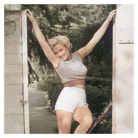 765 Me Gusta 8 Comentarios The Marilyn Monroe Page