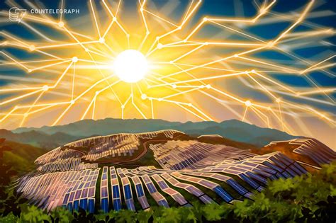 Blockstream And Block Inc To Build Solar Bitcoin Mining Facility