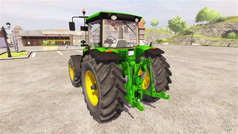 John Deere V Pour Farming Simulator