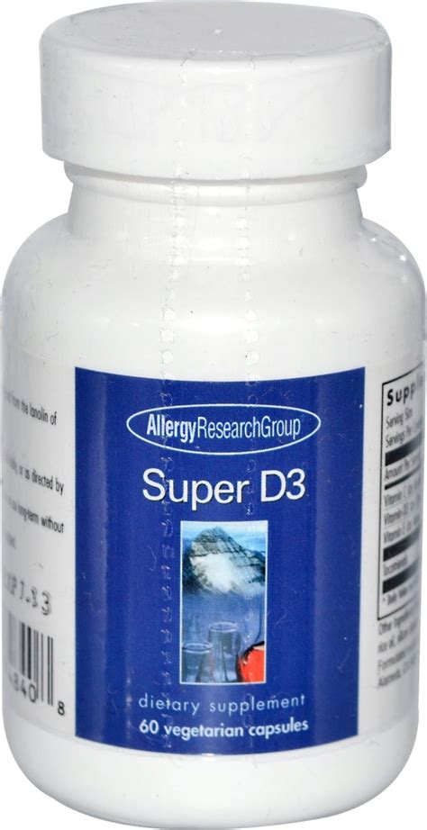 Super D G Lules Veg Allergy Research Group Boutique En Ligne