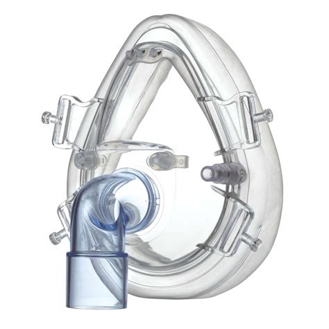 Cm Disposable Non Vented Niv Mask