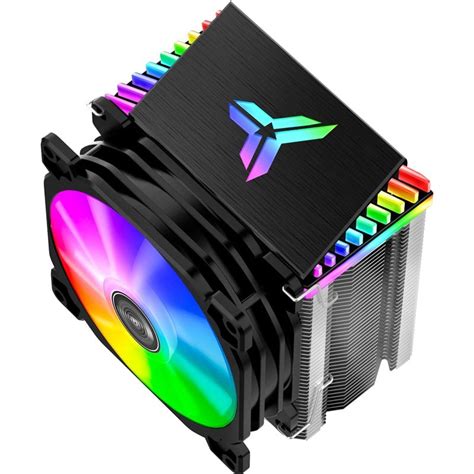 Jonsbo Cr Argb Cpu Cooler Pccomponentes