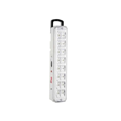 Lampara De Emergencia Opalux Hb T Led Smd Sl Sevinseg