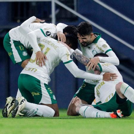 Abel Ferreira Muda O Jogo As Crias Da Academia