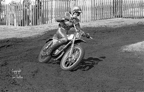 Vintage Motocross Hangtown Lee Sutton Flickr