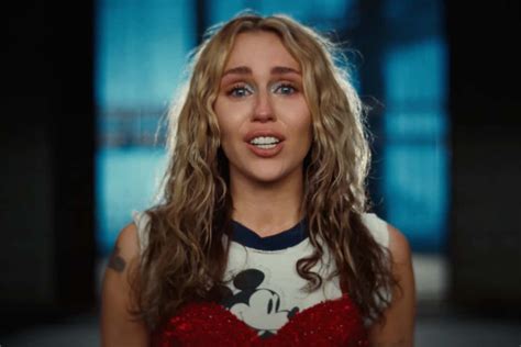 Miley Cyrus Songs