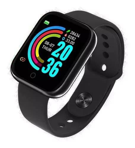 Funda Smartwatch D Para Todas Las Ocasiones Con La Mejor Relaci N