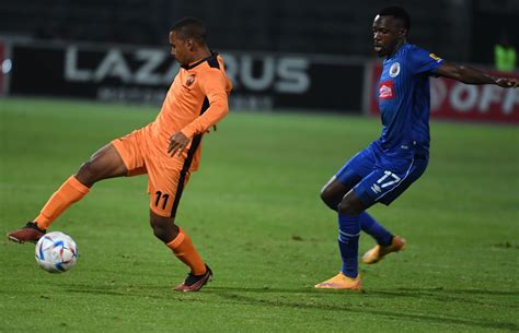 Polokwane Deny Supersport First League Win Of Kickoff