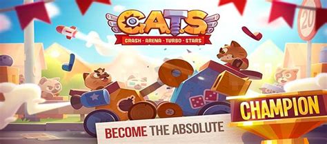 CATS Crash Arena Turbo Stars Free Play Gameask