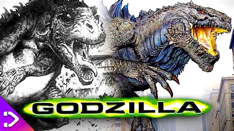 The TROUBLED History Of Godzilla 1998 How Zilla Became So HATED