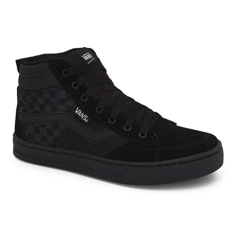 T Nis Bota Vans Old Skool Cano Alto Masculino Feminino Unissex Melhor