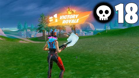 FORTNITE OG High Kill Solo Vs Duos Win Gameplay RENEGADE LYNX