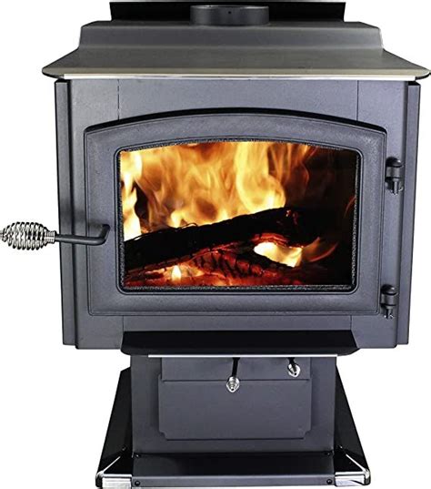 Guide Gear Large Outdoor Wood Stove Artofit