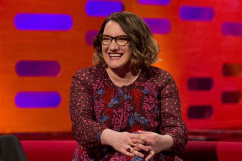 Sarah Millican There Are Very Few Places The Award Winning Stand Up