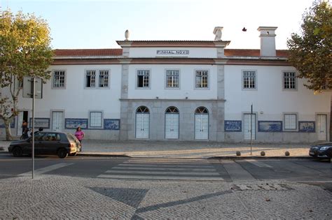 Museu Ferrovi Rio De Pinhal Novo Abre Em Novembro