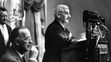 Discurso De William Faulkner Al Recibir El Premio Nobel De Literatura