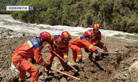 持续更新丨云南贡山县独龙江乡突发泥石流灾害致6人失联 搜查救援工作正在进行长江云 湖北网络广播电视台官方网站