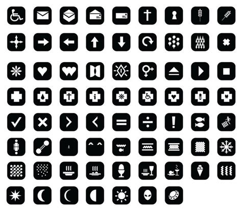 Free vector symbols Vector for Free Download | FreeImages