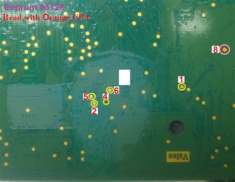VVDI PROG wiring diagram & Pinout (Real test reports) – UOBDII Official ...