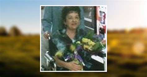 Marlene Jaccuzzo Obituary Chauvin Funeral Home Crematory