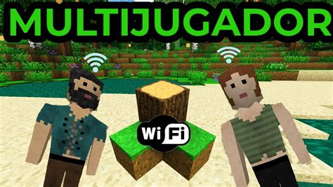 SURVIVALCRAFT 2 MULTIPLAYER...Volvio!!! - YouTube