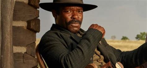 Lawmen Bass Reeves Staffel Jetzt Stream Anschauen