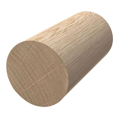 Porta Tasmanian Oak Dowel Bowens