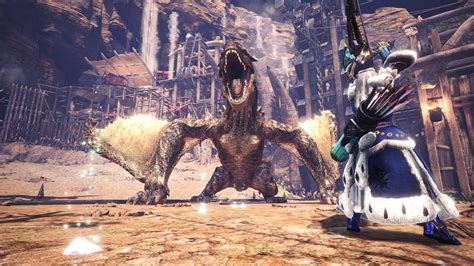 Steam版「モンスターハンター」シリーズ 公式 On Twitter 146の方が回答したティガレックス亜種がmhw：アイスボーンの中で【最も狩猟されていない】モンスターでした