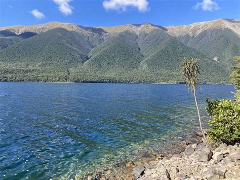 Lake Rotoiti Circuit Nelson Trails