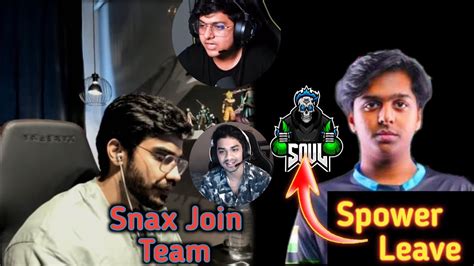 Whey Leave Spower Team Soul Snax Join Team Tx Troll Soul Mortal