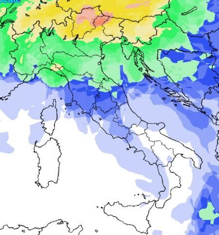 Autunno Dove Sei Lalta Pressione Domina Ma C Una Data Per Il