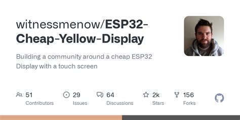 ESP32 Cheap Yellow Display Examples Micropython Demo Py At Main