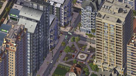 Simcity 4 deluxe edition - lanetafirst