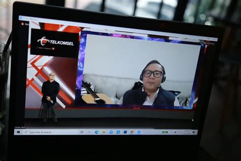 Maknai Hari Sumpah Pemuda Telkomsel Hadirkan Digital Creative